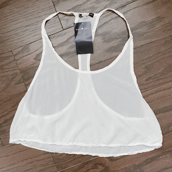 Brandy Melville Tops - Brandy Melville Tank